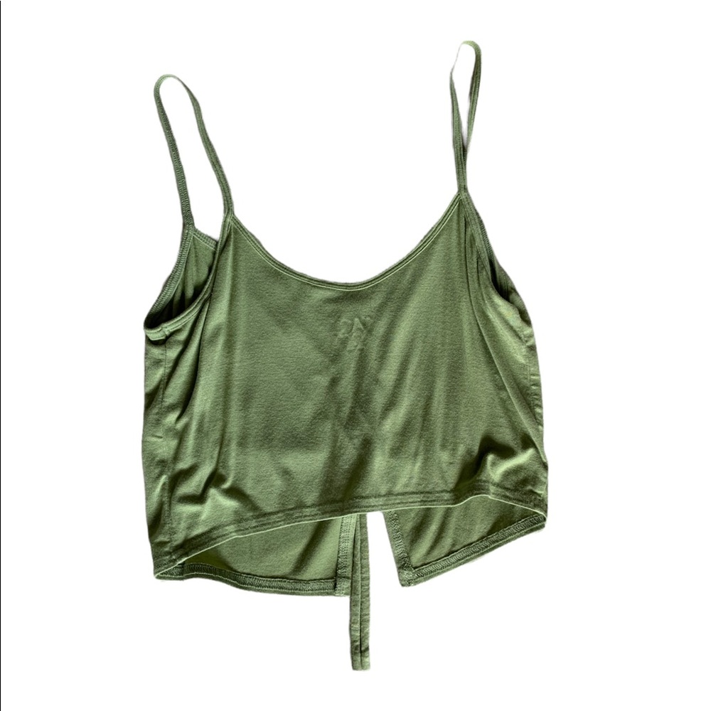 Tank Top - Picture 2 of 3